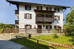 Historisches Landhaus mit Ferienzimmern und Ferienapartment – Die vollständige Adresse der Immobilie erhältst du vom Anbieter., 83483 Bischofswiesen – Vorschaubild 3