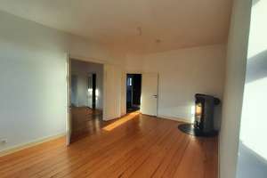 Wohnen mit Charakter: 3-Zimmer-Altbau in Kiel-Brunswik – Waitzstraße 41A, 24105 Blücherplatz, Kiel – Vorschaubild 9