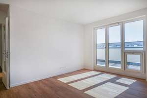 Ihr Refugium im Grünen: Die exklusiven Halske Gärten – Elsa-Neumann-Straße 5, 13629 Siemensstadt, Berlin – Vorschaubild 3