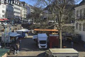 2 ZKB in der Siegener Oberstadt – Löhrstraße 3, 57072 Siegen, Siegen – Vorschaubild 2