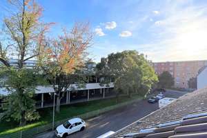 **AB SOFORT! Sanierte 1,5 Zi-Wohnung mit Einbauküche in MA-Sandhofen** – Die vollständige Adresse der Immobilie erhältst du vom Anbieter., 68307 Sandhofen, Mannheim – Vorschaubild 10