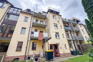 Vielseitig nutzbares Wohn- und Geschäftshaus im Stadtzentrum – Die vollständige Adresse der Immobilie erhältst du vom Anbieter., 8280 Aue – Vorschaubild 4