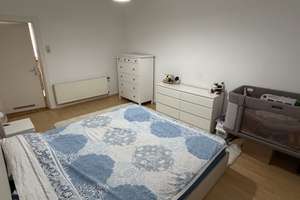 Helle 3-Zimmer-Wohnung mit Balkon in Essen-Frohnhausen – ab 01.08. verfügbar. Küche ist verkauft. – Osnabrücker Straße 12, 45145 Frohnhausen, Essen – Vorschaubild 18