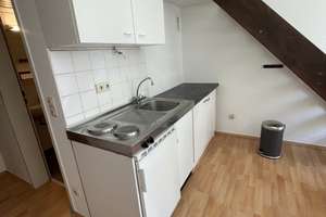 Zentrales Studentenapartment - NUR FÜR STUDENTEN - im Herzen von Wiesbaden – Schulberg 14, 65183 Mitte, Wiesbaden – Vorschaubild 3