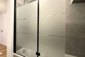 ERSTBEZUG NACH SANIERUNG UND MÖBLIERUNG: MODERNE 3-ZIMMER-WOHNUNG – Die vollständige Adresse der Immobilie erhältst du vom Anbieter., 70186 Gablenberg, Stuttgart – Vorschaubild 8