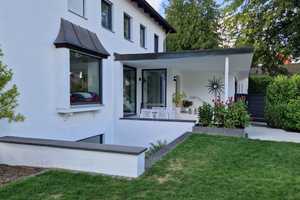 Exklusives, voll möbliertes Einfamilienhaus mit moderner Ausstattung – Top Lage Pullach  – München (Kreis) – Vorschaubild 3