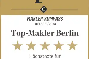 IMMOBERLIN.DE - Sehr attraktives Einfamilienhaus mit Sonnengarten & Garage in naturverbundener Lage – Havelland (Kreis) – Vorschaubild 10