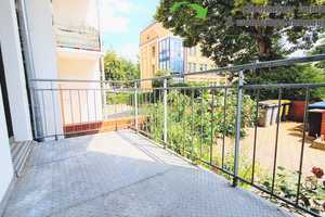 Freundliche 2-Raum-Wohnung mit Balkon & Fußbodenheizung in Schloßchemnitz – Ludwigstraße 40, 9113 Chemnitz – Vorschaubild 2