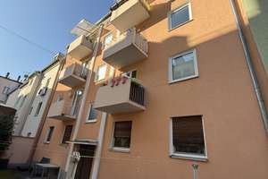 Nürnberg | Kurze Wege, starke Lage – Gepflegte 3-Zimmer-Wohnung – Die vollständige Adresse der Immobilie erhältst du vom Anbieter., 90489 Veilhof, Nürnberg – Vorschaubild 2