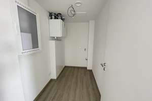 Schöne 2-Zimmer-Wohnung im Neubau! – Fritz-Reuter-Str. 6, 27576 Lehe, Bremerhaven – Vorschaubild 10