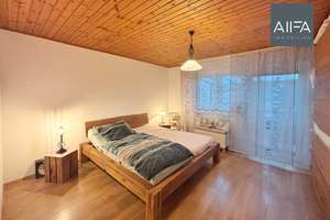 AllFa – Klassischer, teilmodernisierter Bungalow am Waldrand von Wegberg-Wildenrath! – Die vollständige Adresse der Immobilie erhältst du vom Anbieter., 41844 Wegberg – Vorschaubild 6