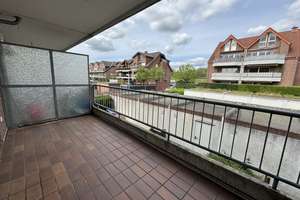 1-Zimmer-Single-Appartement mit Balkon in Bottrop-Vonderort – Die vollständige Adresse der Immobilie erhältst du vom Anbieter., 46242 Vonderort, Bottrop – Vorschaubild 5