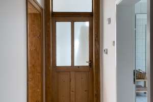 Charmante Altbauwohnung mit hohen Decken und viel Tageslicht zentral in Neuhausen – Blutenburgstraße 49, 80636 Sankt Vinzenz, München – Vorschaubild 20