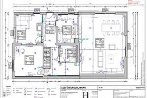 Modernisierte Doppelhaushälfte 180 m² Wohnfläche, großer Garten, 2023 vollständig saniert – Herzenstraße 25, 4357 Mockau-Nord, Leipzig – Vorschaubild 37