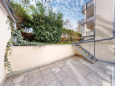 Flexible Maisonettewohnung: Aktuell zwei Einheiten, vielfältig nutzbar