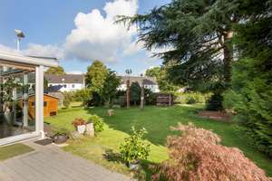 Einzigartiges Einfamilienhaus - smart home und großer Garten in Krefeld-Oppum mit Erbpachtgrundstück – Die vollständige Adresse der Immobilie erhältst du vom Anbieter., 47809 Oppum, Krefeld – Vorschaubild 18