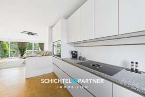 Oberneuland | Traumhaus mit Kamin, Dachterrasse, Garten & SmartHome-System – Die vollständige Adresse der Immobilie erhältst du vom Anbieter., 28355 Oberneuland, Bremen – Vorschaubild 7