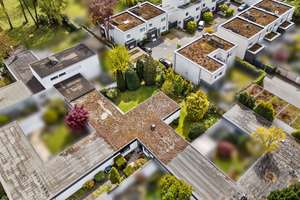 Winkelbungalow in Hannover-Bothfeld mit großem Potential | Südgarten | Garage | ebenerdiges Wohnen – Die vollständige Adresse der Immobilie erhältst du vom Anbieter., 30659 Bothfeld, Hannover – Vorschaubild 2