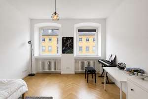 Altstadt-Flair trifft modernes Wohnen – WG-geeignete 3,5-Zimmer-Wohnung nahe Rheinpromenade – Die vollständige Adresse der Immobilie erhältst du vom Anbieter., 40213 Altstadt, Düsseldorf – Vorschaubild 8