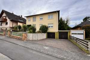 2- Familienhaus mit zusätzlicher Studiowohnung im DG – Main-Kinzig-Kreis – Vorschaubild 14