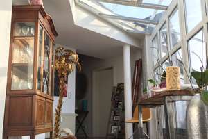 3 Zi. DG-Whg. in Offenbach-Westend, direkt an der Stadtgrenze Frankfurt – 63069 Klinikum Offenbach, Offenbach am Main – Vorschaubild 3