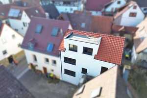 Reserviert – KFW 55 AUSBAUHAUS mit Terrasse und Balkon – Neckarstraße 23, 74399 Ludwigsburg (Kreis) – Vorschaubild 18