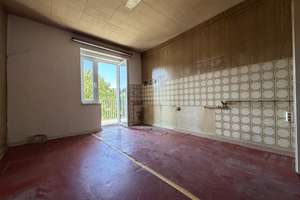 Großzügige 3,5-Zimmer-Eigentumswohnung mit Balkon und Entwicklungspotenzial! – 40223 Bilk, Düsseldorf – Vorschaubild 6