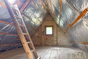 Charmantes Einfamilienhaus aus den 1930er Jahren in grüner und idyllischer Wohnlage – Die vollständige Adresse der Immobilie erhältst du vom Anbieter., 14621 Schönwalde-Glien – Vorschaubild 25