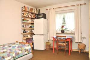 Sonniges Wohnen: charmantes EFH, 6 Zimmer, Einliegerwohnung möglich, großer Garten, Garage – Die vollständige Adresse der Immobilie erhältst du vom Anbieter., 40591 Wersten, Düsseldorf – Vorschaubild 15