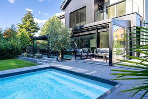 Traumhaftes Einfamilienhaus mit Pool in Oldenburg, Obj. 9010 – Die vollständige Adresse der Immobilie erhältst du vom Anbieter., 26133 Kreyenbrück, Oldenburg (Oldenburg) – Vorschaubild 25