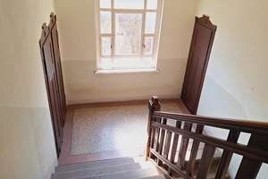 gemütliche Dachgeschosswohnung mit Einbauküche und einen Monat Kaltmietfrei!!  – Fichtestraße 20, 9126 Lutherviertel, Chemnitz – Vorschaubild 12