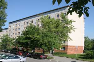 Großzügige 2- Raum-Eigentumswohnung – Kurt-Schneider-Straße 20, 9122 Markersdorf, Chemnitz – Vorschaubild 2