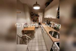 Tauschwohnung: 3-Zimmer-Wohnung in Barmbek-Süd – Martensweg 10, 22083 Barmbek-Süd, Hamburg – Vorschaubild 2