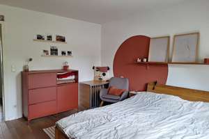flexible Dachgeschosswohnung in Köln-Junkersdorf – Die vollständige Adresse der Immobilie erhältst du vom Anbieter., 50858 Junkersdorf, Köln – Vorschaubild 8