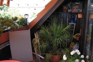 Sorglos-Investment in Berlin-Spandau: Langfristig vermietete DG-Wohnung mit Süd-Balkon – Die vollständige Adresse der Immobilie erhältst du vom Anbieter., 13583 Falkenhagener Feld, Berlin – Vorschaubild 6