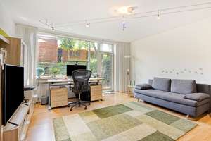 MEHR GENERATIONEN  -  Eigentümerwohnung, Wintergartenwohnung und Einraumapartment in Duisburg-Rahm – Die vollständige Adresse der Immobilie erhältst du vom Anbieter., 47269 Rahm, Duisburg – Vorschaubild 17