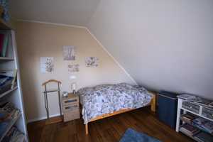 * komplett renoviert * gute Raumaufteilung * 2 Garagen * 5 min zur Nordsee * – Leer (Kreis) – Vorschaubild 21