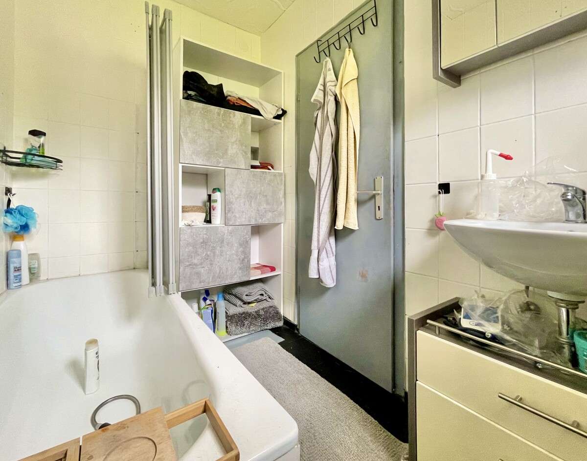 Immobilie in Großseifen - **Attraktives Mehrfamilienhaus mit hohem Renditepotenzial in Großseifen** - Bild 10