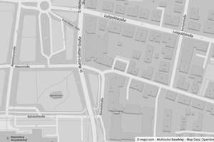 ***Villa Sternberg - 2-Zimmer Wohnung in Perfektion!*** – Die vollständige Adresse der Immobilie erhältst du vom Anbieter., 93047 Innenstadt, Regensburg – Vorschaubild 12