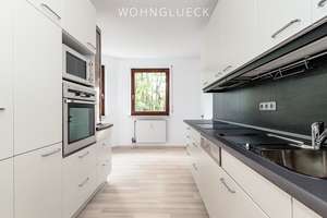 4-ZIMMER-WOHNUNG MIT BALKON IN BEGEHRTER LAGE VON GÖGGINGEN – Die vollständige Adresse der Immobilie erhältst du vom Anbieter., 86199 Göggingen-Nordost, Augsburg – Vorschaubild 5