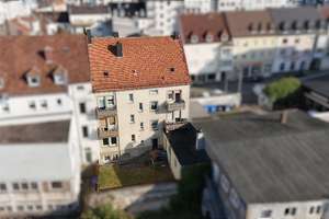 +++Stadtzentrum: Attraktives, gepflegtes 4-Familienhaus mit Südbalkonen, Südgarten und Ausbaurese... – Die vollständige Adresse der Immobilie erhältst du vom Anbieter., 66953 Pirmasens, Pirmasens – Vorschaubild 4