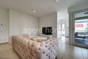 MÖBLIERT - MODERN LIVING - Helle Wohnung mit Loggia – Die vollständige Adresse der Immobilie erhältst du vom Anbieter., 72760 Reutlingen-Mitte, Reutlingen – Vorschaubild 26