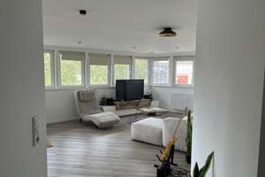 2-Zimmer-Wohnung in Pempelfort – Goebenstraße 18, 40477 Pempelfort, Düsseldorf – Vorschaubild 3