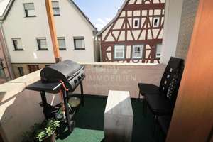 Renditestarke Kapitalanlage im Herzen von Gundelsheim – kernsaniertes Mehrfamilienhaus – Die vollständige Adresse der Immobilie erhältst du vom Anbieter., 74831 Gundelsheim – Vorschaubild 14