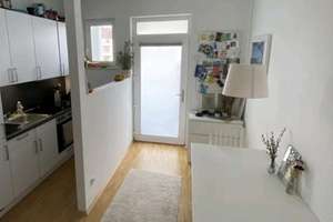 1,5 Zimmer in Vahrenwald ggf. mit Parkplatz – Alemannstraße 17, 30165 Vahrenwald, Hannover – Vorschaubild 2