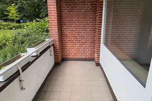 Küche einbauen und einziehen oder gut vermieten! Erdgeschoss-Wohnung in sehr gepflegter Wohnanlage. – Die vollständige Adresse der Immobilie erhältst du vom Anbieter., 21031 Lohbrügge, Hamburg – Vorschaubild 12