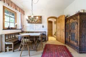 Einfamilienhaus mit Eleganz & Wohnkomfort trifft Landhausluxus – Ihr exklusives Refugium in Wehingen – Tuttlingen (Kreis) – Vorschaubild 28