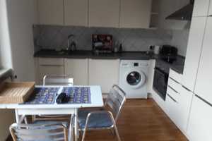 MA-Neckarstadt-Ost Uhlandstr., schöne 2-Zimmer-Altbauwohnung  – Mannheim – Vorschaubild 3