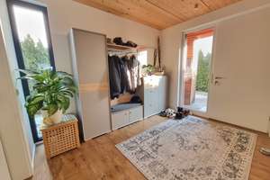 Hochwertiges Einfamilienhaus in Top Lage - Ingolstadt/Haunwöhr – Die vollständige Adresse der Immobilie erhältst du vom Anbieter., 85051 Südwest, Ingolstadt – Vorschaubild 8