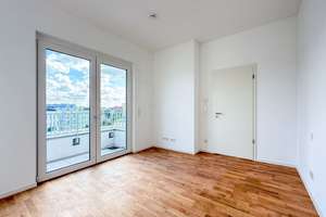 Geräumige Dachgeschosswohnung nah Schloß Charlottenburg - 2 Zimmer am Mierendorffplatz – Osnabrücker Straße 27, 10589 Charlottenburg, Berlin – Vorschaubild 11